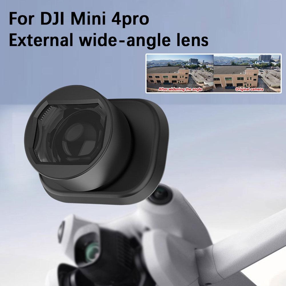 Drone Camera Filter - فلتر زاوية واسعة لـ dji mini