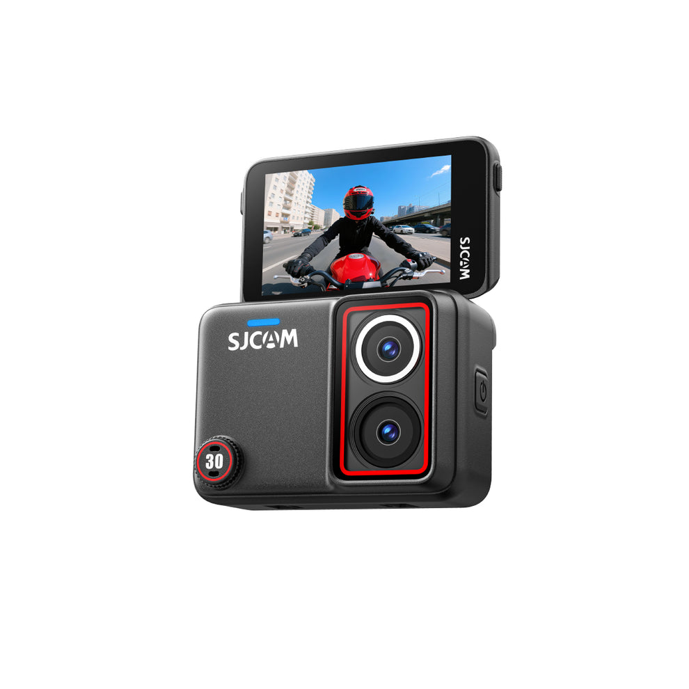 Drone Camera Action - كاميرا أكشن SJCAM SJ30 بدقة 8K