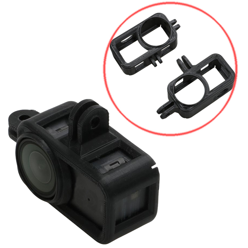 Drone Camera Case - 1 قطعة M3/M5 واجهة FPV كاميرا