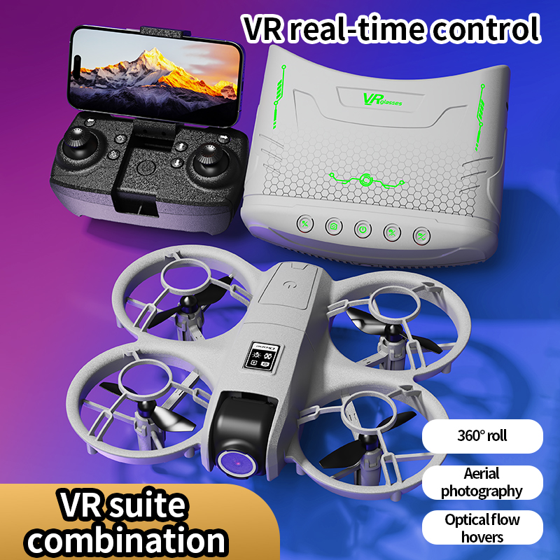 Drone Camera Mount - X228 VR طائرة بدون طيار FPV