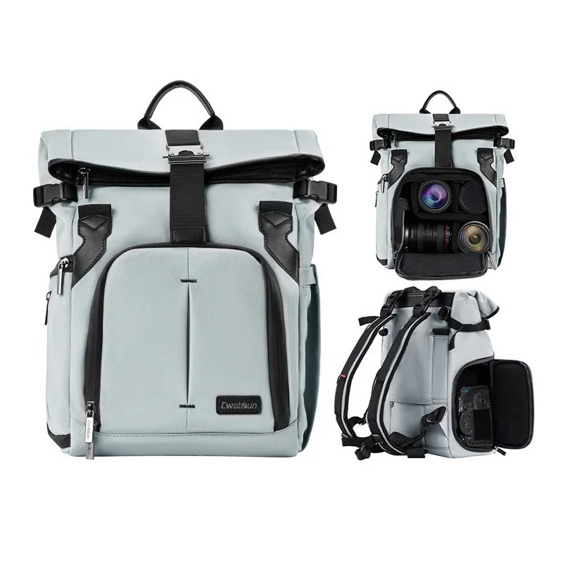 Drone Camera Waterproof - حقائب ظهر للتصوير الفوتوغرافي مقاومة للماء