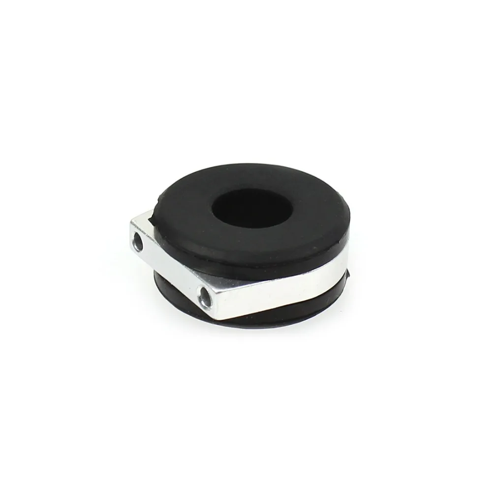 Drone Camera Mount - 1-6 قطع حلقة تثبيت من الألومنيوم
