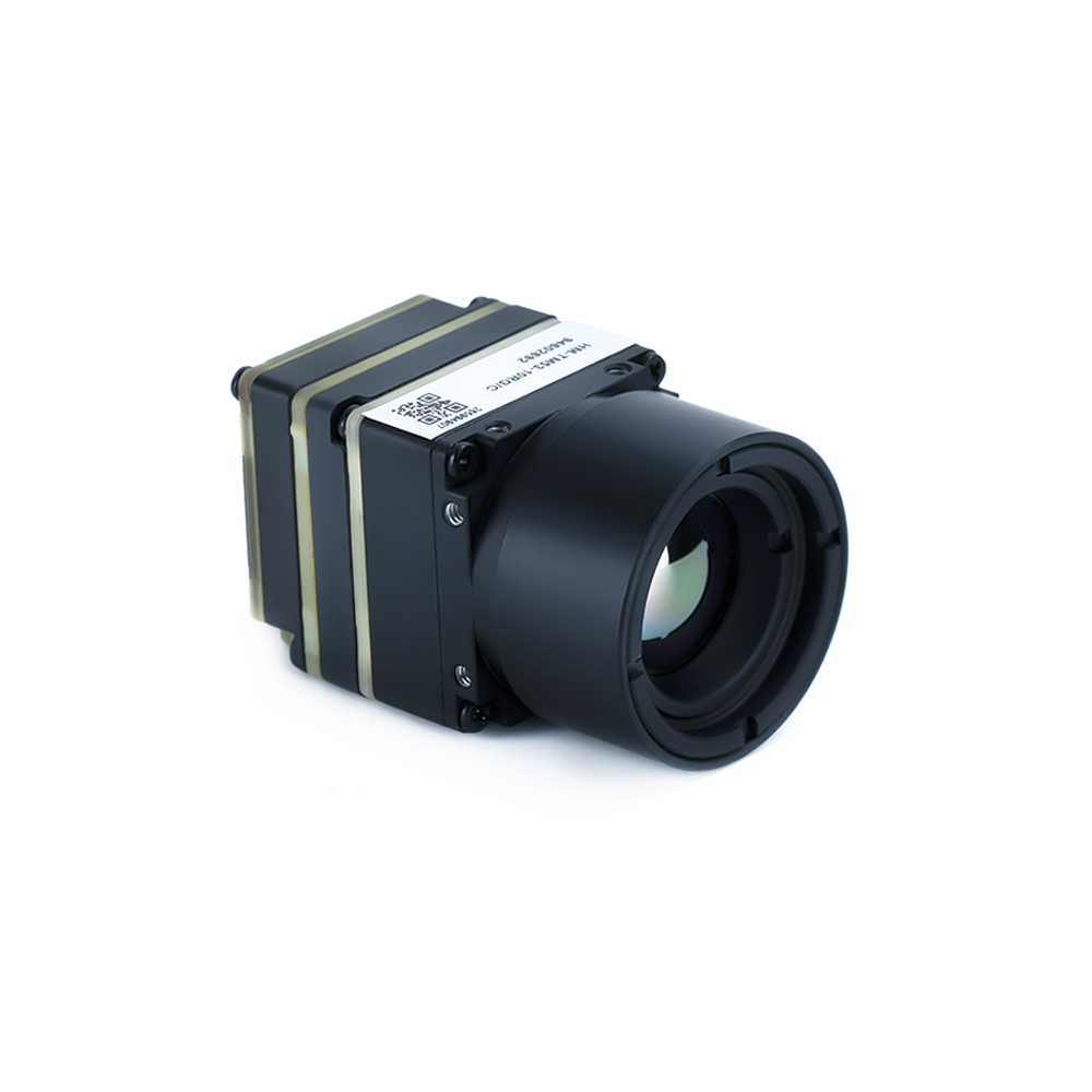 Drone Camera Thermal - كاميرا حرارية جديدة عالية الدقة لطائرات