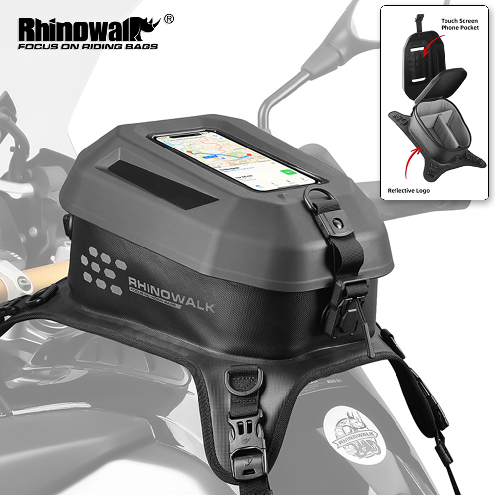 Rhinowalk شاشة تعمل باللمس درا - مراجعة Drone Camera Waterproof وسعره