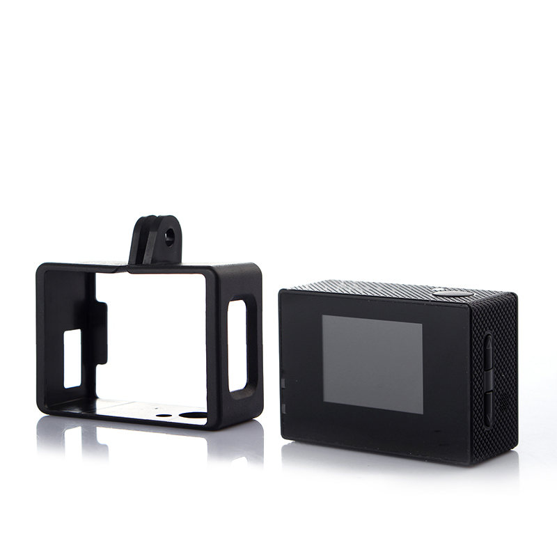 ل SJCAM SJ4000 AIR، SJ4000، SJ - مراجعة Drone Camera Action وسعره