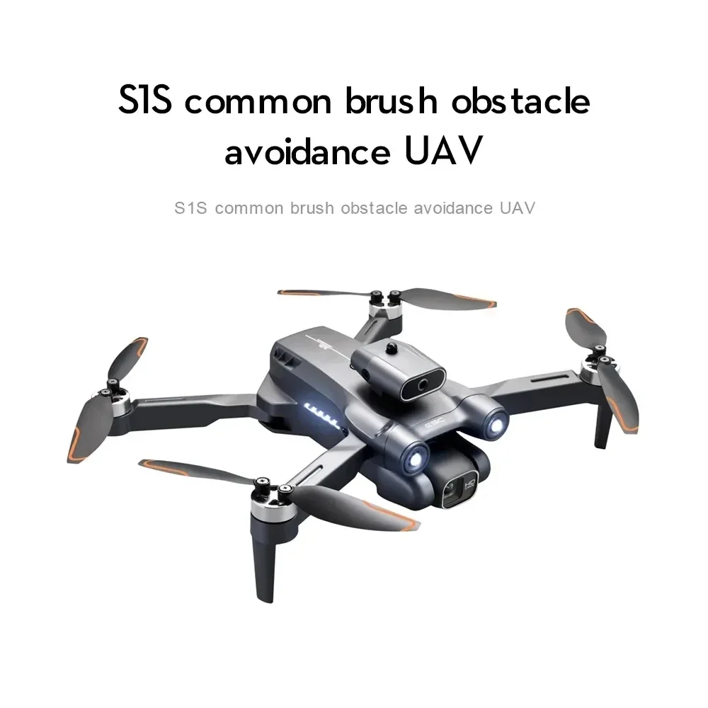 طائرة بدون طيار احترافية بدون  - مراجعة Drone Camera Hd وسعره