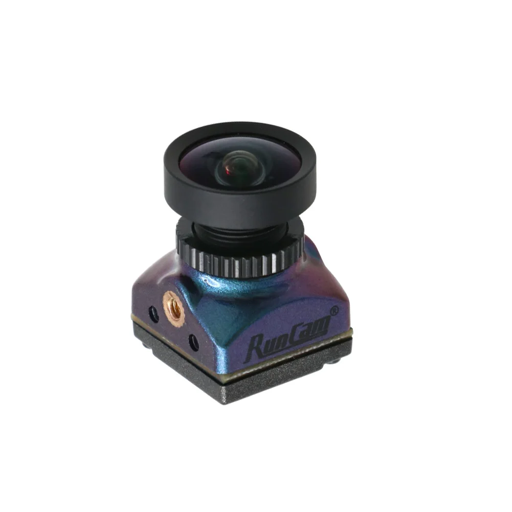 RunCam Racer Nano 4 1200TVL Su - مراجعة Drone Camera Waterproof وسعره