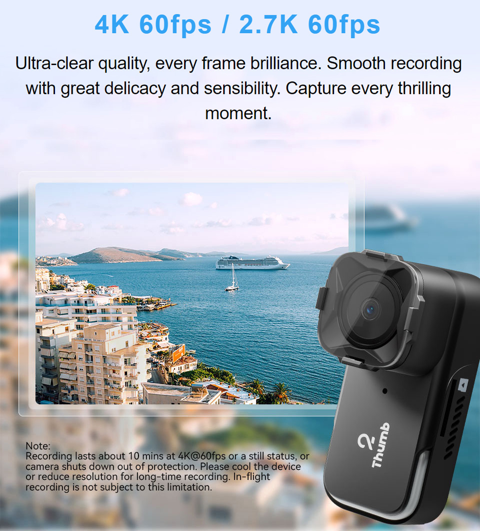 الإصدار الجديد من كاميرا RunCa - مراجعة Drone Camera Hd وسعره