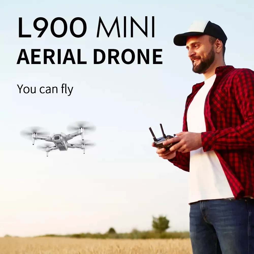 طائرة بدون طيار رباعية المراوح - مراجعة Drone Camera Hd وسعره