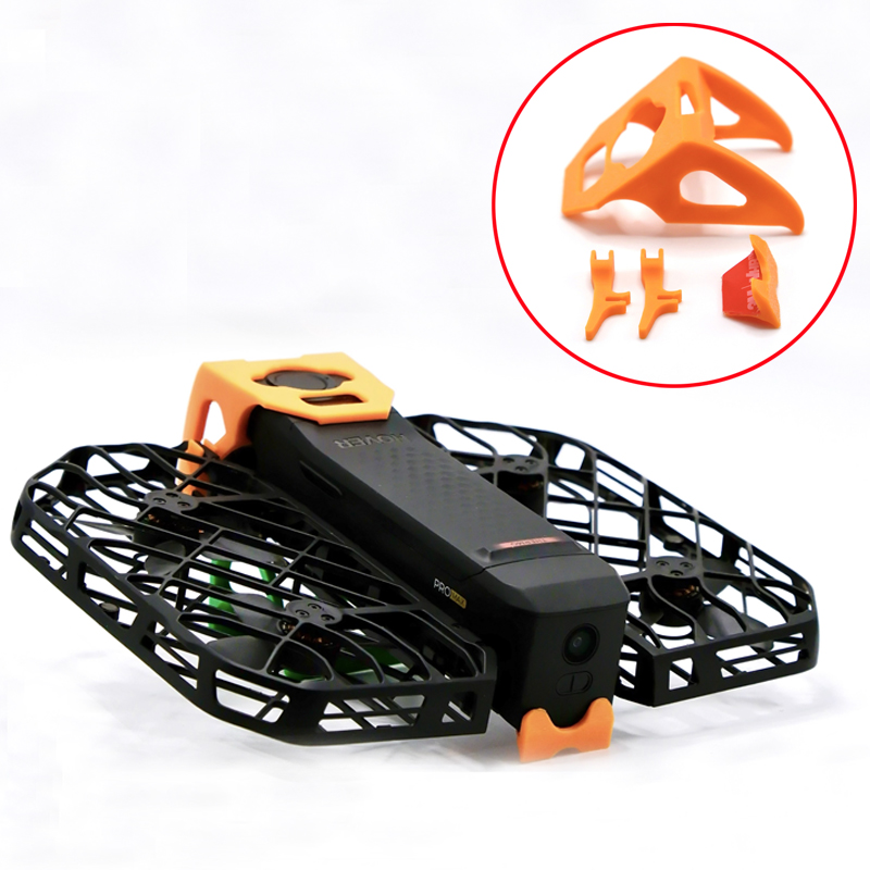 1 مجموعة ل تحوم X1 برو/بروماكس - مراجعة Drone Camera Case وسعره
