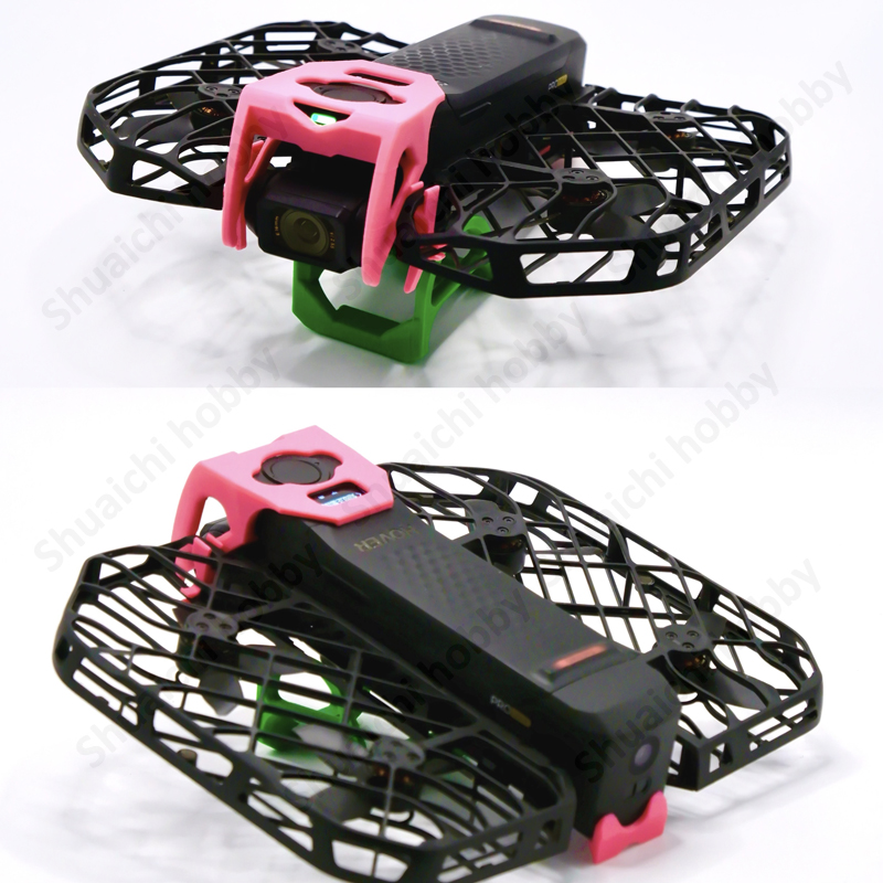 1 مجموعة ل تحوم X1 برو/بروماكس - مراجعة Drone Camera Case وسعره