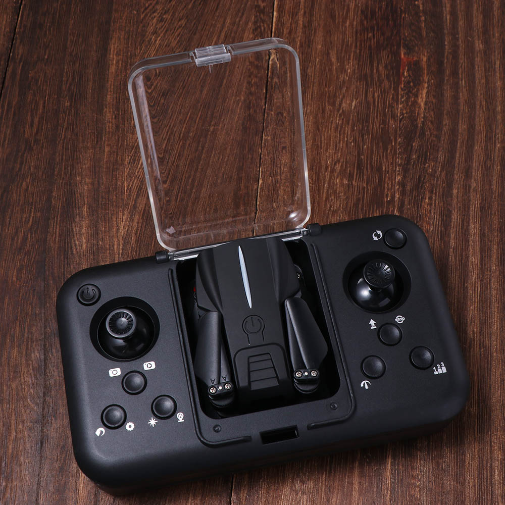 RC هليكوبتر ABS لعبة طائرة الت - مراجعة Drone Camera Hd وسعره
