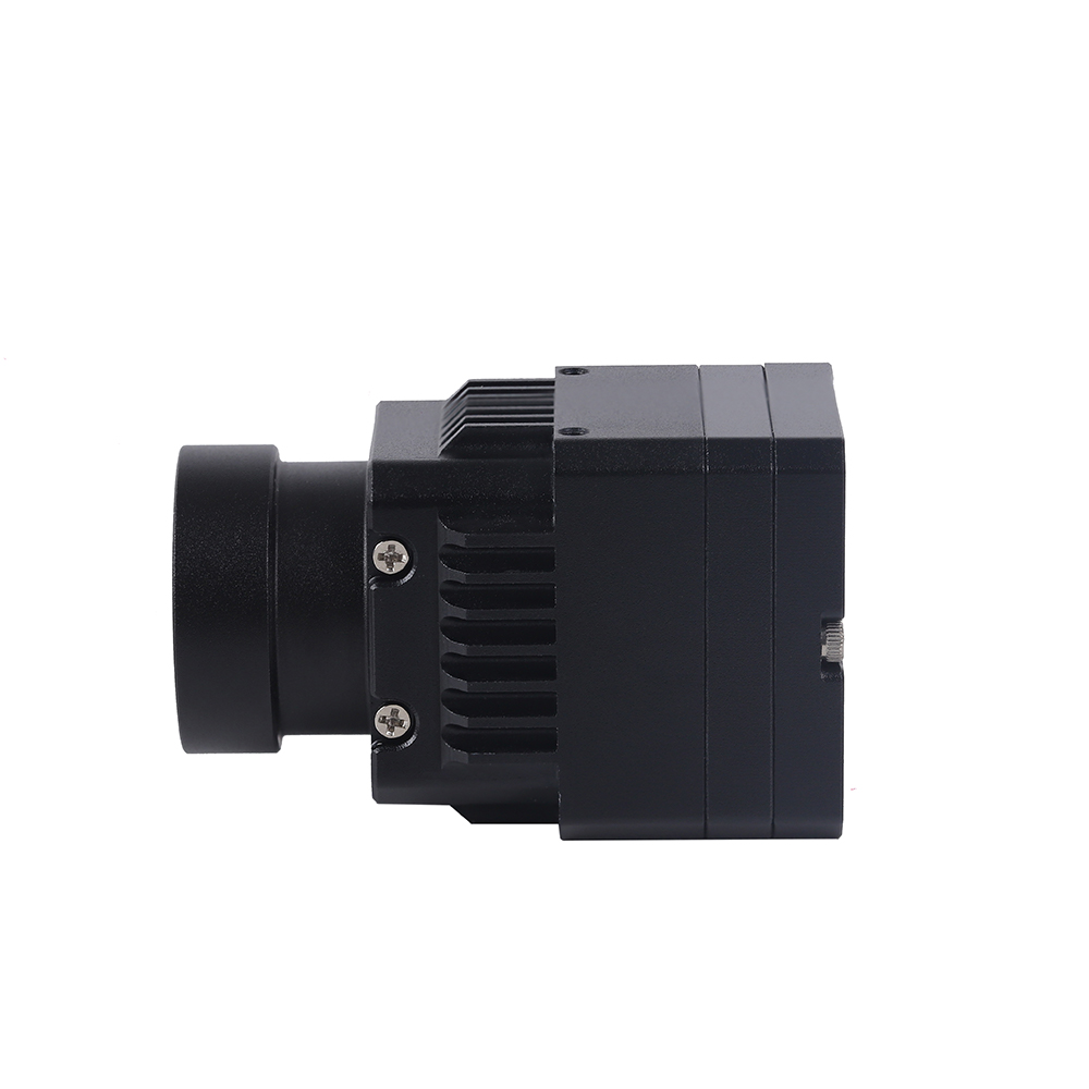 ZJZ عدسة 35 مللي متر 640x512 H - مراجعة Drone Camera Thermal وسعره
