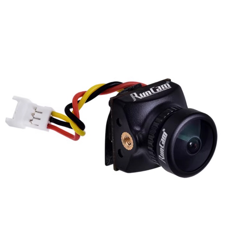 كاميرا RunCam Nano2 HD 14 مللي - مراجعة Drone Camera Hd وسعره