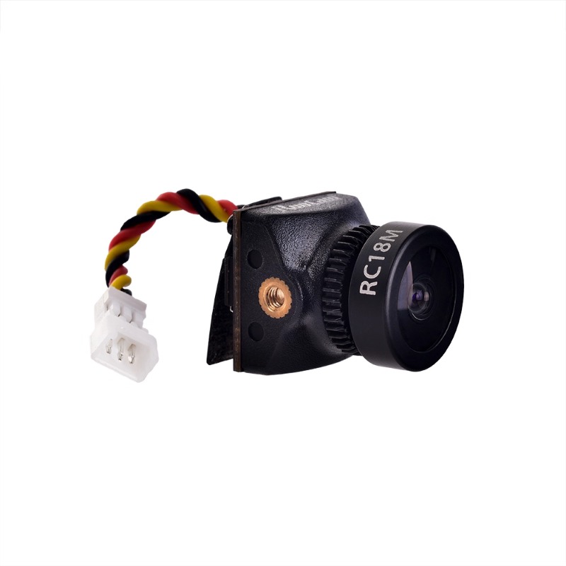 كاميرا RunCam Nano2 HD 14 مللي - مراجعة Drone Camera Hd وسعره