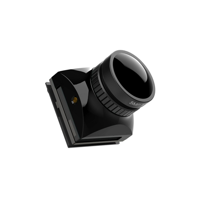 كاميرا فوكسير مايكرو نايت كات  - مراجعة Drone Camera Night Vision وسعره