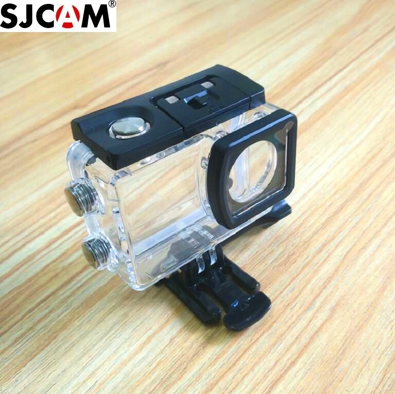 الأصلي SJCAM اكسسوارات مقاوم ل - مراجعة Drone Camera Action وسعره