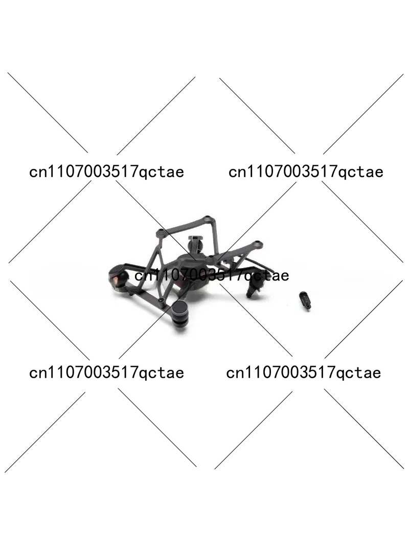 حامل جيمبال أحادي مع تجميعة عل - مراجعة Drone Camera With Gimbal وسعره