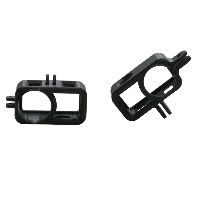 1 قطعة M3/M5 واجهة FPV كاميرا  - مراجعة Drone Camera Case وسعره