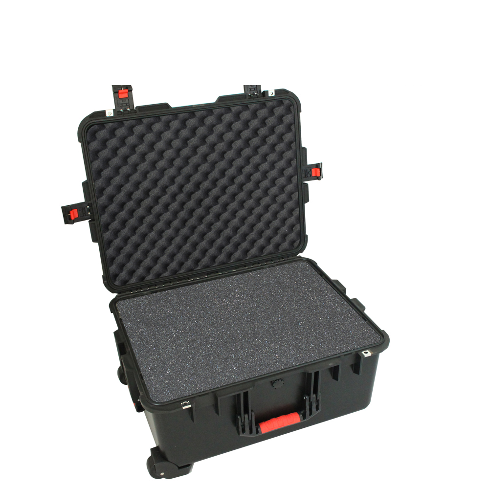 حافظة أدوات بلاستيكية OEM مخصص - مراجعة Drone Camera Waterproof وسعره