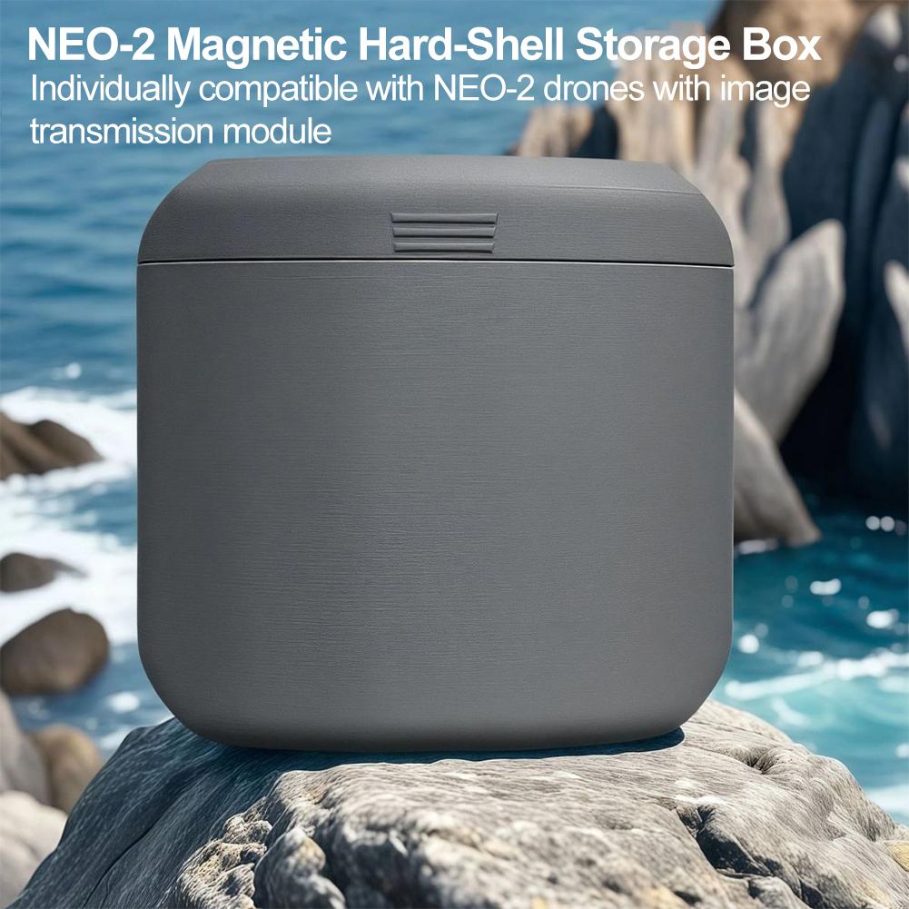 غلاف واقي لـ DJI Neo2 مطبوع بت - مراجعة Drone Camera Waterproof وسعره