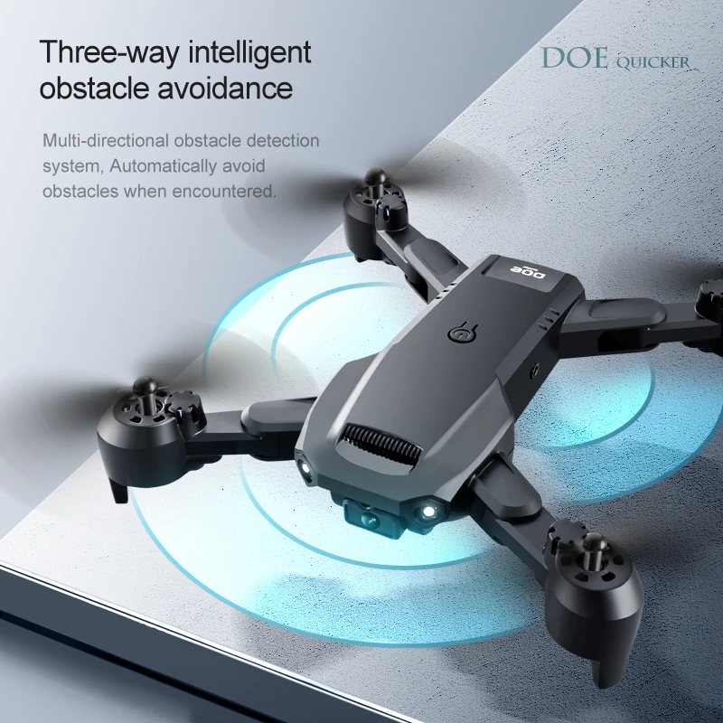 طائرة بدون طيار صغيرة 4 drc-23 - مراجعة Drone Camera Wide Angle وسعره