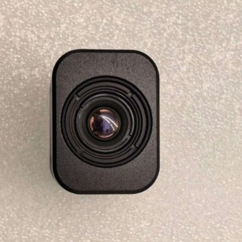 كاميرا تصوير حراري Caddx طراز  - مراجعة Drone Camera Thermal وسعره