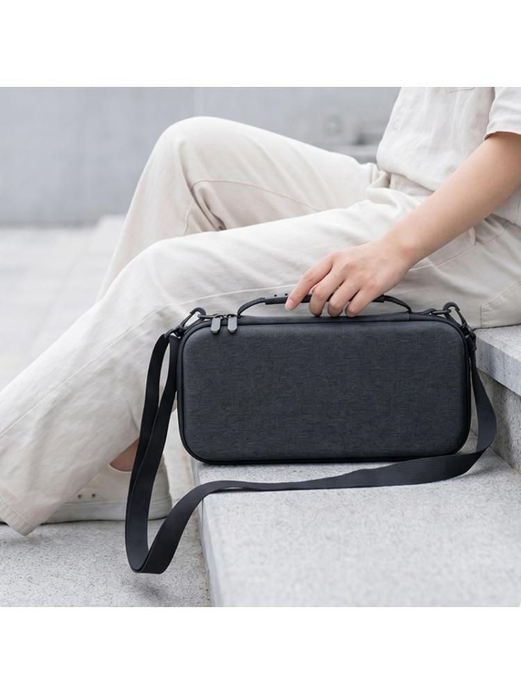 حافظة تنظيم واقية 31BA EVA لمع - مراجعة Drone Camera Case وسعره