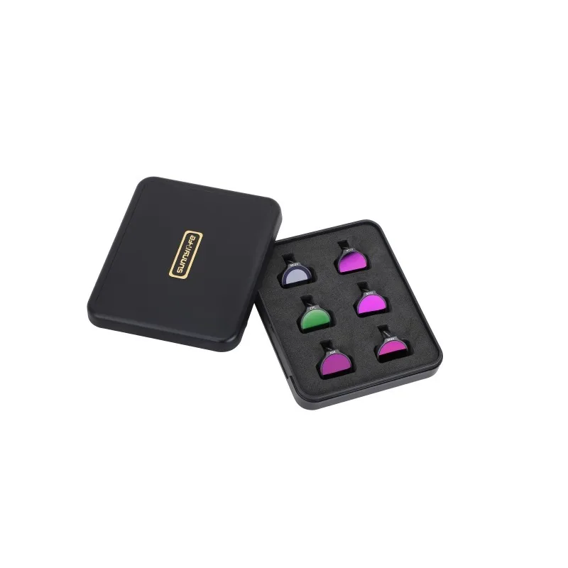 عدسة تصفية لمرشحات DJI Neo ND  - مراجعة Drone Camera Filter وسعره