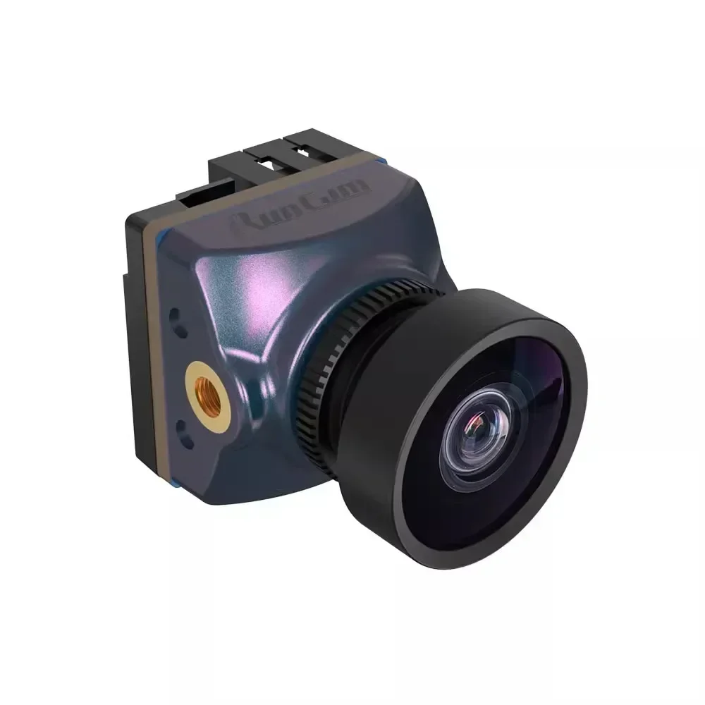 كاميرا RunCam Racer Nano 4 بدق - مراجعة Drone Camera Waterproof وسعره