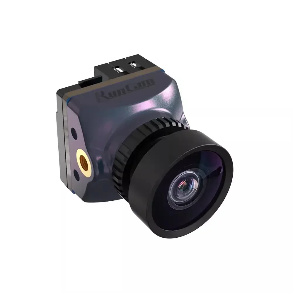 كاميرا RunCam Racer Nano 4 بدق - مراجعة Drone Camera Waterproof وسعره