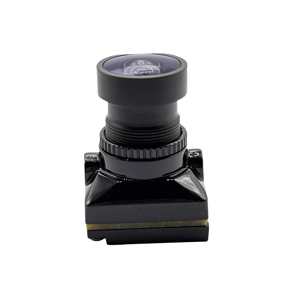 كاميرا JINJIEAN Little Boy Ser - مراجعة Drone Camera Lens وسعره